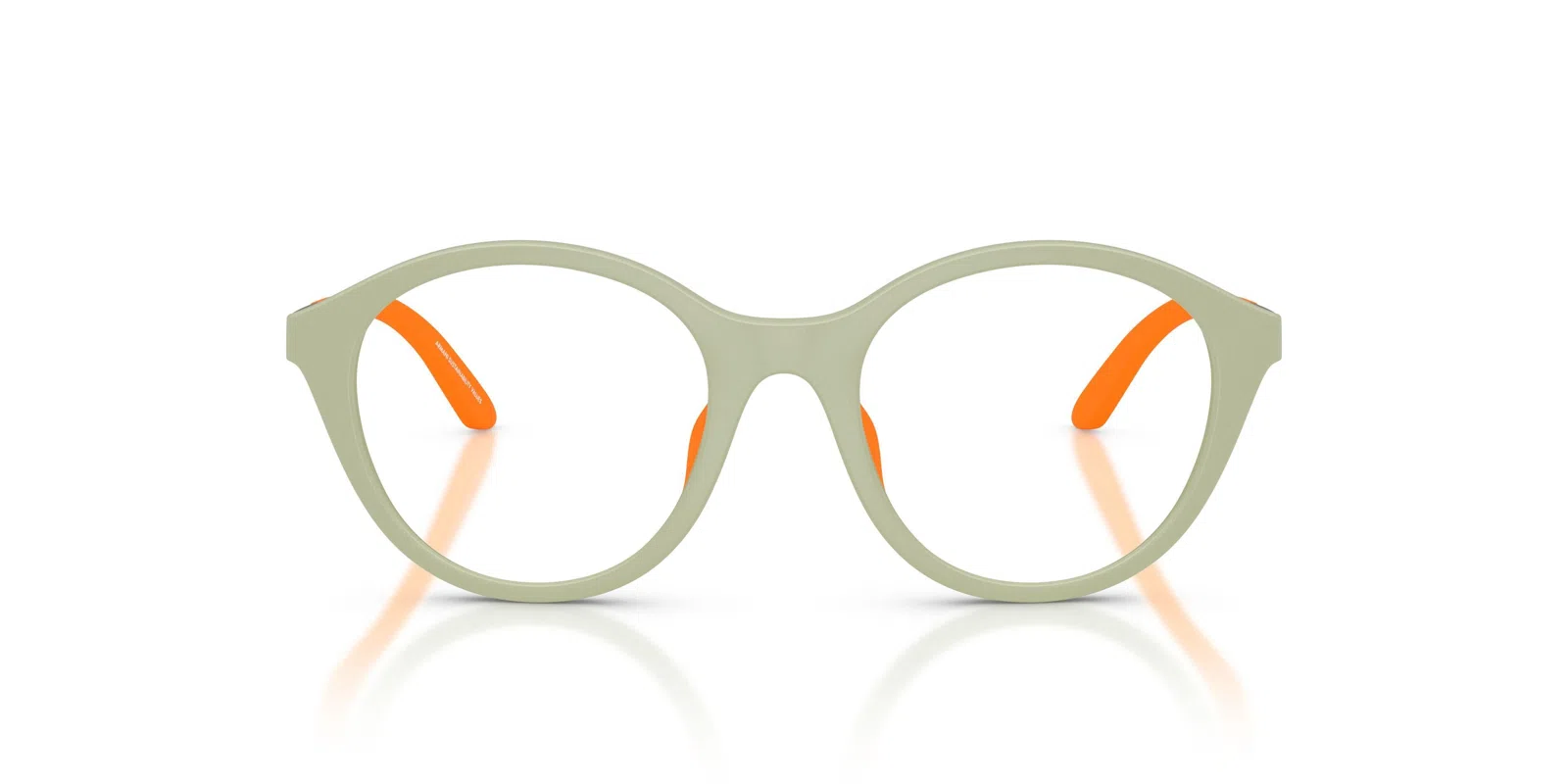 Emporio Armani Kids 4005U Sunglasses - view 29